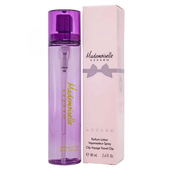 Azzaro Mademoiselle, 80 ml